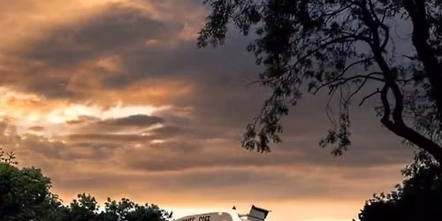 Good Times @Molly\u2019s Pantry