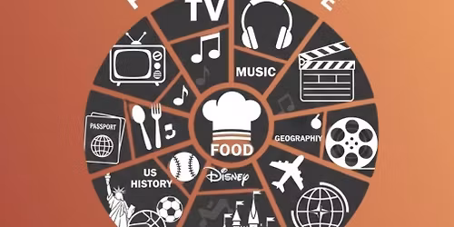 Players Choice Trivia Night #2