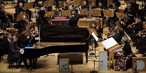 Los Angeles Philharmonic - Turangal\u00eela