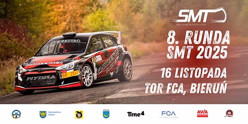 8. Runda SMT 2025