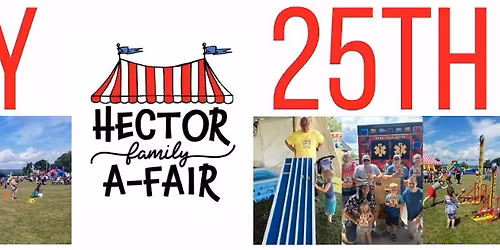 Hector Family A-Fair