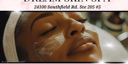 Build Your Skincare Routine: Mini Facial & Glow Workshop