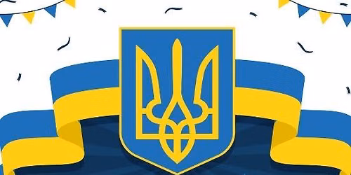35th Anniversary of Ukraine's Independence - Commemoration in Houston