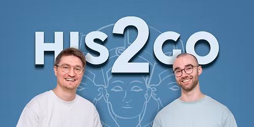 HIS2GO | Frankfurt, BROTFABRIK