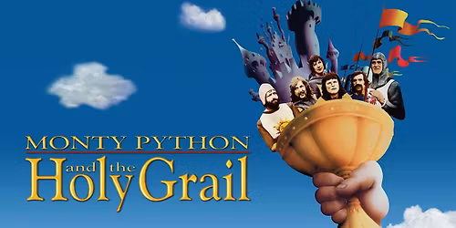 Monty Python and the Holy Grail