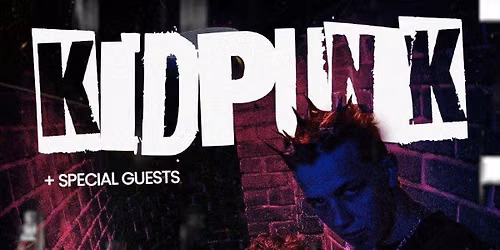 KIDPUNK live at ThinkTank