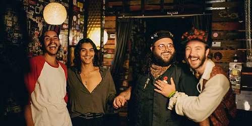 Family Mystic, Micaela Kingslight @ FREMONT ABBEY