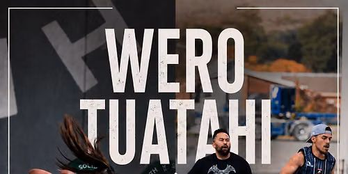 Wero Tuatahi