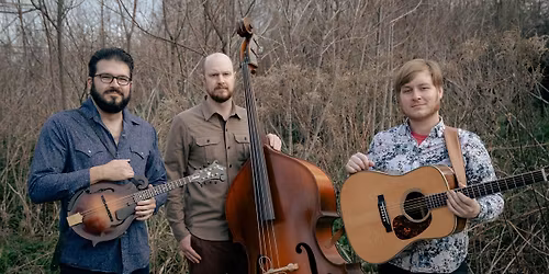 Nick Dumas, Chris Luquette & Andrew Knapp