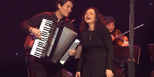 Dagperle \/ Jeg angrer ingenting- Edith Piaf p\u00e5 norsk