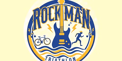 Rockman Triathlon