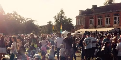 Food & Music Festival