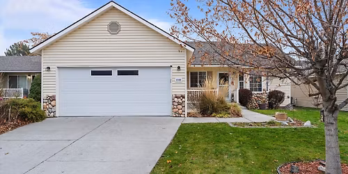 Open House! 1580 Foxglove Ave Richland WA