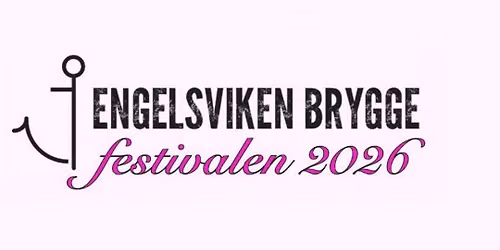 Engelsviken Brygge festivalen 2026