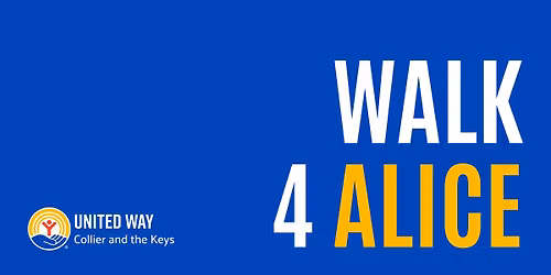 Walk 4 ALICE