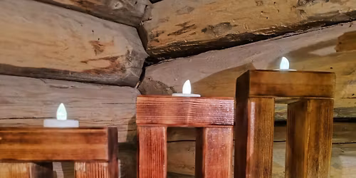 Julemarked p\u00e5 S\u00f8ndre Aulie g\u00e5rd 