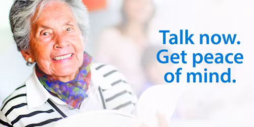 Advance Care Planning