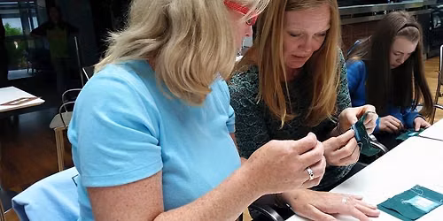 Kenmare Lace Workshop