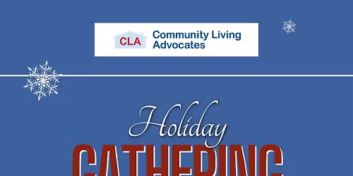 CLA Holiday Gathering