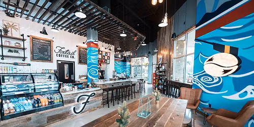 All-In Coffee & Connections Meetup