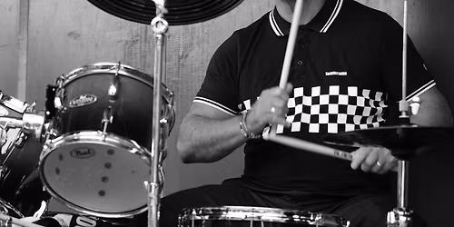 Ska Council live at The Old Plough