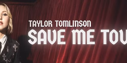 Parking Taylor Tomlinson