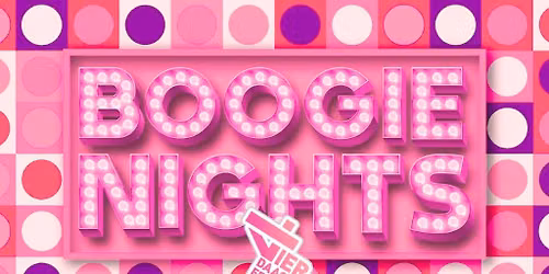Boogie Nights 4Daagse Feesten Nijmegen