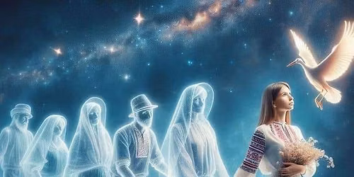 Spirit Cosmology  Level One 