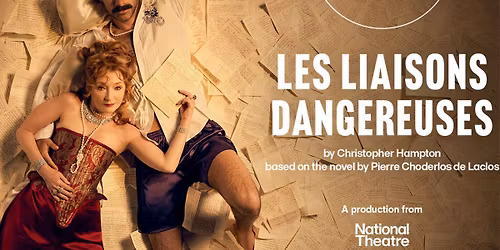 Les Liaisons Dangereuses