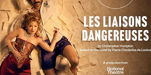 Les Liaisons Dangereuses