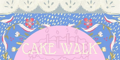 Ballard Cake Walk