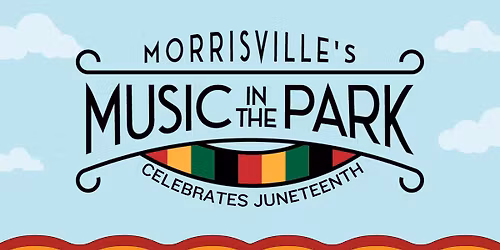 Music in the Park Celebrates Juneteenth | Sahara Reggae Band