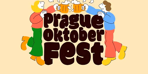 \ud83c\udf7a Pra\u017esk\u00fd Oktoberfest \/ Prague Oktoberfest \ud83c\udf7a
