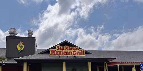 Cinco de Mayo Celebration