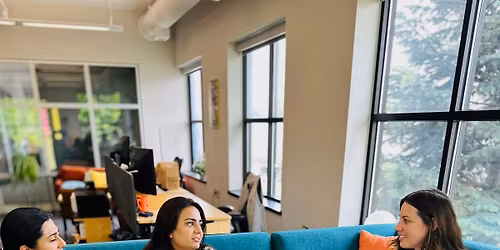 Mom Boss Power Break