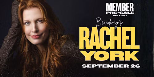 Rachel York