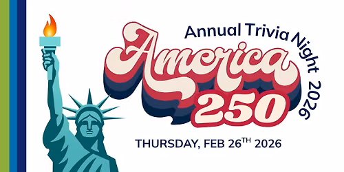 2026 Annual Trivia Night