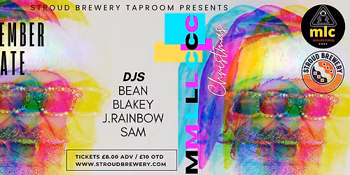 MLC - Christmas Party