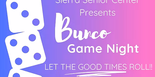 BUNCO!