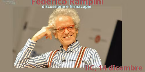 FEDERICO RAMPINI - Italia-Giappone A\/R: una lezione culturale, geopolitica, economica e demografica