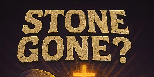 Stone Gone? Rock On! Rolled Out Revival