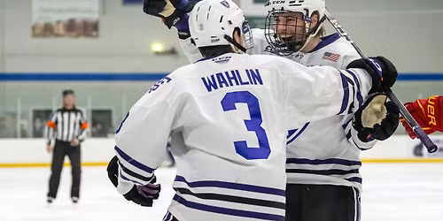 Parking Minnesota State Mavericks at Northern Michigan Wildcats Mens Hockey