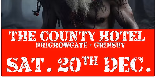 Who's on the naughty list?