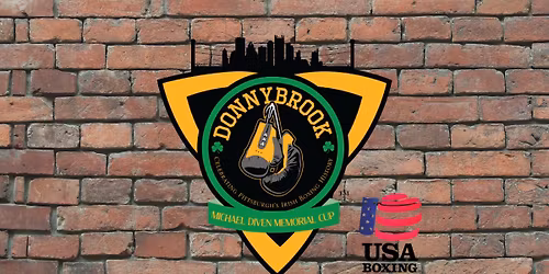 Donnybrook 2026 - Tickets Sold Out!