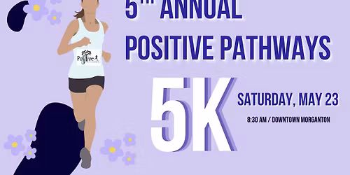5th Annual 5k