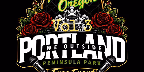 Portland We Outside Vol 3