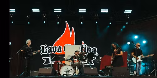 Live Music featuring Chasing Angels