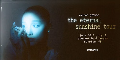 Ariana Grande Night