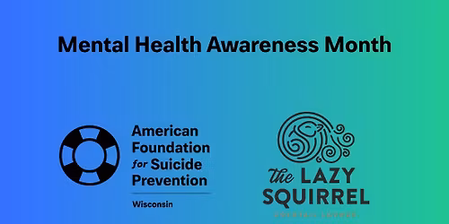 Pours for a Purpose: The American Foundation for Suicide Prevention