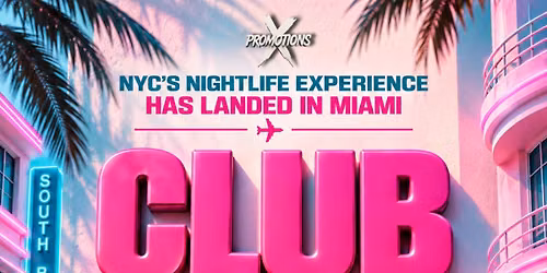 CLUB RNB at LIQUID GOLD LOUNGE